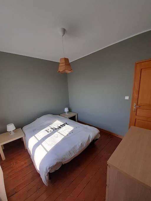 Villa Proche Mer Parking Wifi Berck Esterno foto